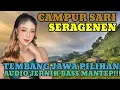 CAMPUR SARI || PALING GAYENG BUAT LEYEH-LEYEH BASS MANTAP