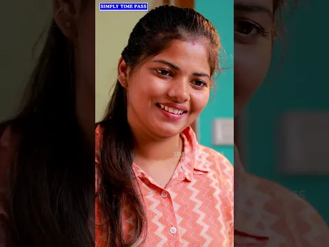 இப்போ தான GOOD GIRL -னு சொன்னேன்  |THURUPIDICHA PETTI - 2| Simply Time Pass