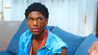 BAADA YA WAZAZI WAKE KUFARIKI MJOMBA WAKE AKAMNYANG ANYA URITHI WAKE INASIKITISHA SANA 