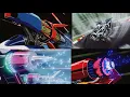 Download Lagu サイバーフォーミュラアツいシーン集～ブースト、ドリフト～