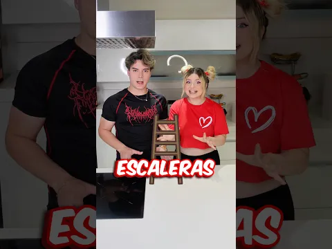 ¿QUIEN LO HIZO MEJOR? 😱🐭 #shorts