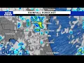 Weather Alert Thursday