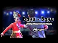 Download Lagu JAIPONG BAYU - BAYU - MAMAH BUNGSU BANDUNG | SESSION MALAM EDISI MEKARJAYA 22 MEI 2021
