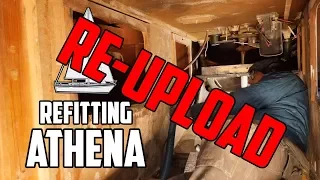 Sail Life – RE-upload of yesterday’s video.