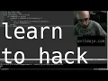 Learn To Hack Code Subdomain Enumeration In 12 Lines Of Python