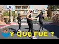 Lagu Don Miguelo Y QUE FUE ? Coreografia por Abdel Baila Baila