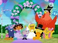 Download Lagu Dora the Explorer We Did It Song: The Grumpy Old Troll Gets Married (Official Instrumental version)