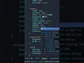 Custom Cursor Text Animation CSS JS