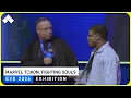 Evo 2026 MARVEL Tokon Fighting Souls