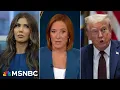 Download Lagu FEMA staff to America: Trump is doing 'CATASTROPHIC DAMAGE' to disaster response