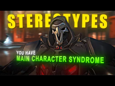 Download MP3 What Your DPS Main Says About *YOU* In Overwatch 2