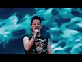 任賢齊 Richie Jen feat. MAYDAY五月天 [ 傷心太平洋 The Sad Pacific ] 5525版 Official Live Video