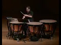 Lagu Grutopia for 4 Timpani