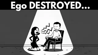 This Is What Happens When Entitled Women Face a Real Man