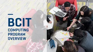 BCIT Computing Program Overview