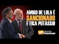 Download Lagu Amigo de Lula é SANCIONADO pelos EUA e fica PUTASSO! 😂😂😂
