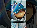 JEDAG JEDUG BOBOIBOY ICE DULU VS SEKARANG - DJ DOMIKADO - || PART 444