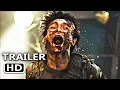 Video di TRAIN TO BUSAN 2 Official Trailer # 2 (2020) Peninsula, Zombie Action Movie HD