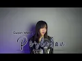 Download Lagu PERLAHAN - GUYONWATON (Cover by Vioshie)