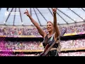 Download Lagu UNREAL GUITAR SOLO BY SOPHIE LLOYD 🎸 | Rugby World Cup 2025 Final
