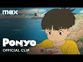 Download Lagu Sōsuke Meets Ponyo | Ponyo | Max Family