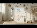 Minimalist Diaper Raffle Set Premium Editable Baby Shower Stationery