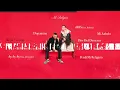 🎵 Mi Religión Álbum Completo | Kim Richards e Indiomar 🙏 Redimi2 Alex Campos #musicacristiana