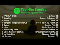 Download Lagu Musik Viral Spotify Agustus 2025 |Nonstop TANPA IKLAN| Tabola bale, Tarot, Nina, Mejikuhibiniu, dll.