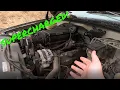 Supercharged Big Block For 900