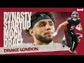 A Dynasty Football StartUp Mock Draft Trades
