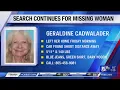 Loudon County Sheriff s Office looking for missing woman