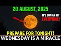Download Lagu 20-23 August! Next 4 Days are NOT NORMAL! Strange 8 BODY Symptoms Are Proof of SPIRITUAL AWAKENING