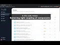 React Code Review - Unraveling A Tightly Coupled Component Mixed Responsibilities
