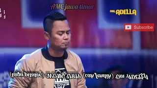 Download ADELLA terbaru 2021// wong urip (LAGU PITUTOR) bersama (cak fendik) Om ADELLA MP3