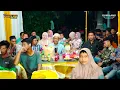 Download Lagu NEW GAPERO - MEMILIH SETIA - DEA AMANDA - WEDDING TIAN \u0026 SAFIRA SOCO DAWE KUDUS