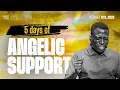 Lagu Next Level Prayers || 5 Days Of Angelic Support || Pst Bolaji Idowu || Dec 11th 2025