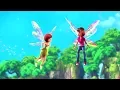 Download Lagu Peterpan Season 2 Episode 5 Watch out for WendyBell