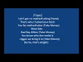 2pac - Hit 'Em Up [lyrics]