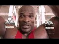 MUSICAS RONNIE COLEMAN MUSICA PARA O SEU TREINO MAROMBA