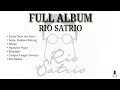 Full Album Rio Satrio | TANPA IKLAN  - INDIE/FOLK/JAZZ