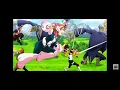 Download Lagu Deku vs Dark Might [ Boku no Hero Academia: You're Next Movie 4 AMV ] Numb The Pain 