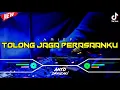 DJ GUNUNG TINGGI AKAN AKU DAKI‼️ DJ TOLONG JAGA PERASAANKU - ARIEF‼️ VIRAL TIKTOK || FUNKOT VERSION