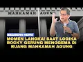 Download Lagu Momen Langka! Saat Logika Rocky Gerung Menggema di Ruang Mahkamah Agung
