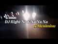 Download Lagu Siap Disakiti ❗DJ Akon Right Now Na Na x Menimisu Slow Remix (dj kunang)