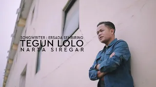 Download Tegun Lolo - Narta Siregar (Lagu karo terbaru Agustus 2021) MP3