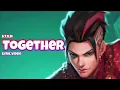 Download Lagu S.T.U.N • Together (Lyric Video)