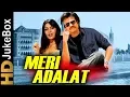 Download Lagu Meri Adalat (1984) | Full Video Songs Jukebox | Rajinikanth, Zeenat Aman, Mohnish Behl, Sonia Sahini