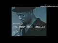The Tony Rich Project ‎– Nobody Knows (Rich Remix) (R&B) (1995)