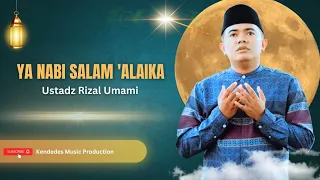 Download YA NABI SALAM A'ALAIKA (VERSI KOPLO BASS GLER) | UST. RIZAL IMAMI | KENDEDES MUSIC PRODUCTION MP3