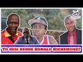 Download Lagu Rete! Ronald Richemond resi avwe Boutba te okay lè Muscadin t al dèyè  l la. Richemond Mechan mesye.